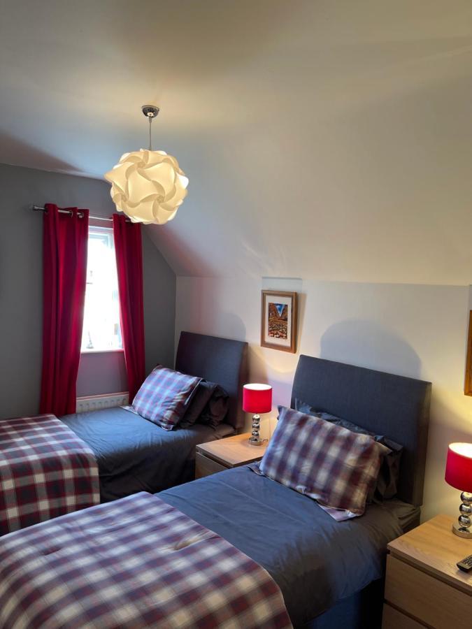 Luxury Portrush Holiday Homes - The Grange, Portrush Sleeps 13 - 6 Bedrooms Exterior foto