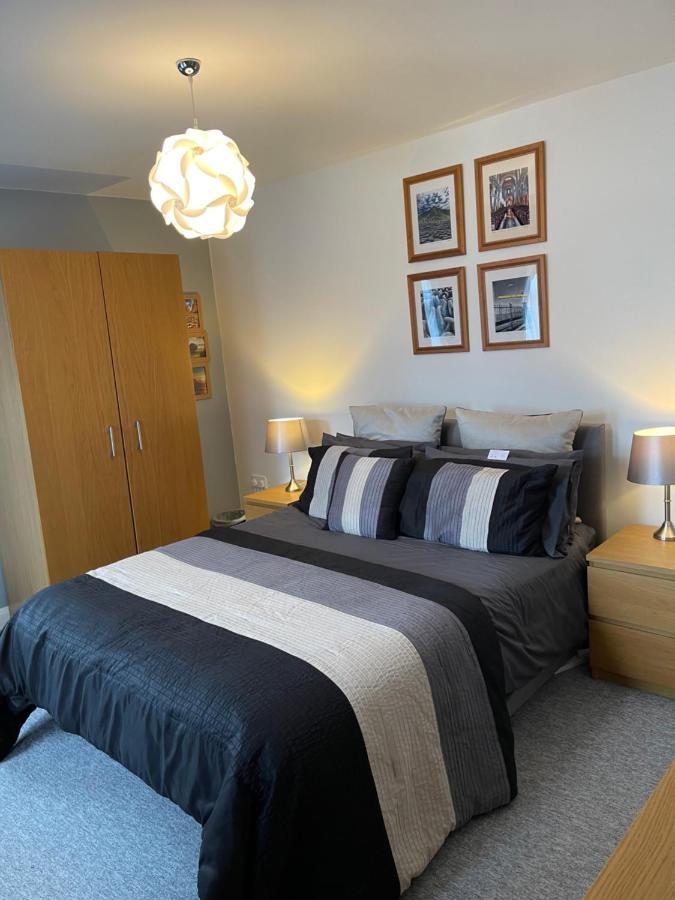 Luxury Portrush Holiday Homes - The Grange, Portrush Sleeps 13 - 6 Bedrooms Exterior foto