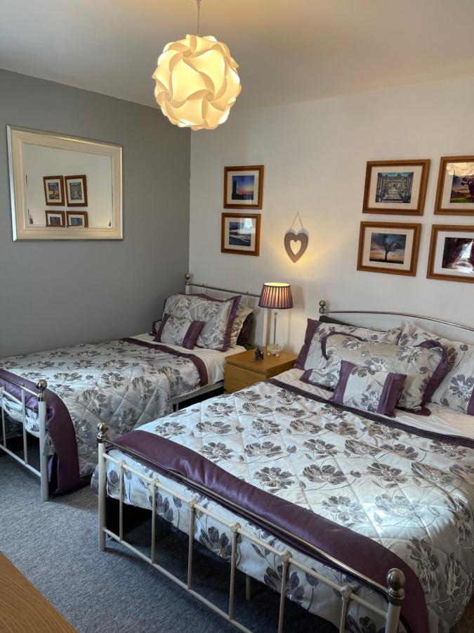 Luxury Portrush Holiday Homes - The Grange, Portrush Sleeps 13 - 6 Bedrooms Exterior foto