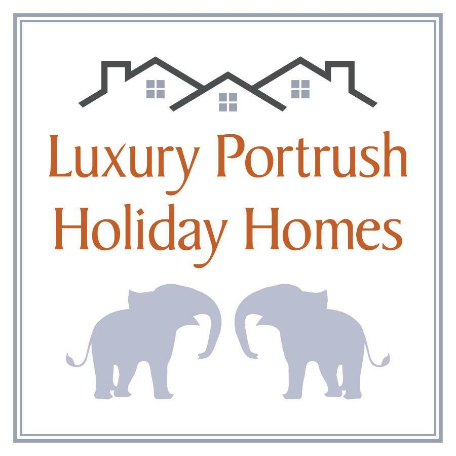 Luxury Portrush Holiday Homes - The Grange, Portrush Sleeps 13 - 6 Bedrooms Exterior foto